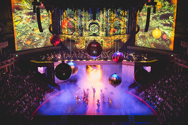 Cardinal Concierge - Latest Events